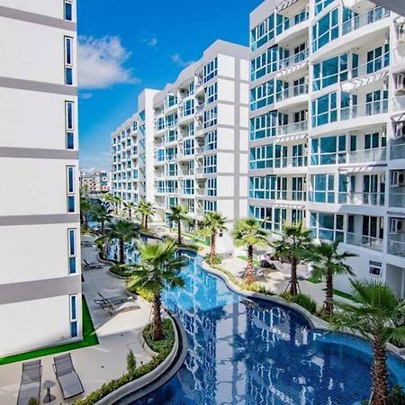 Large Luxury, Pool View, Grand Avenue, Pattaya - 202 Apartment Exterior photo